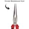 Teng Tools LONG.NOSE.PLIER.TPR MB461-8T - alternate 3